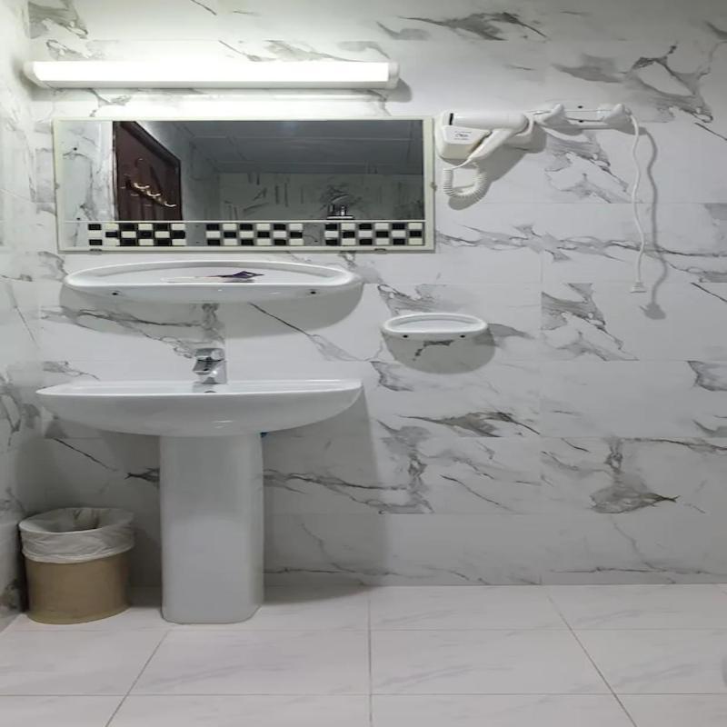Golden Star Hotel Ντουμπάι Εξωτερικό φωτογραφία