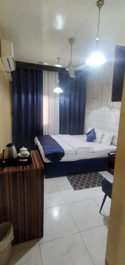 Golden Star Hotel Ντουμπάι Εξωτερικό φωτογραφία