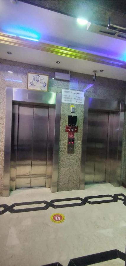 Golden Star Hotel Ντουμπάι Εξωτερικό φωτογραφία