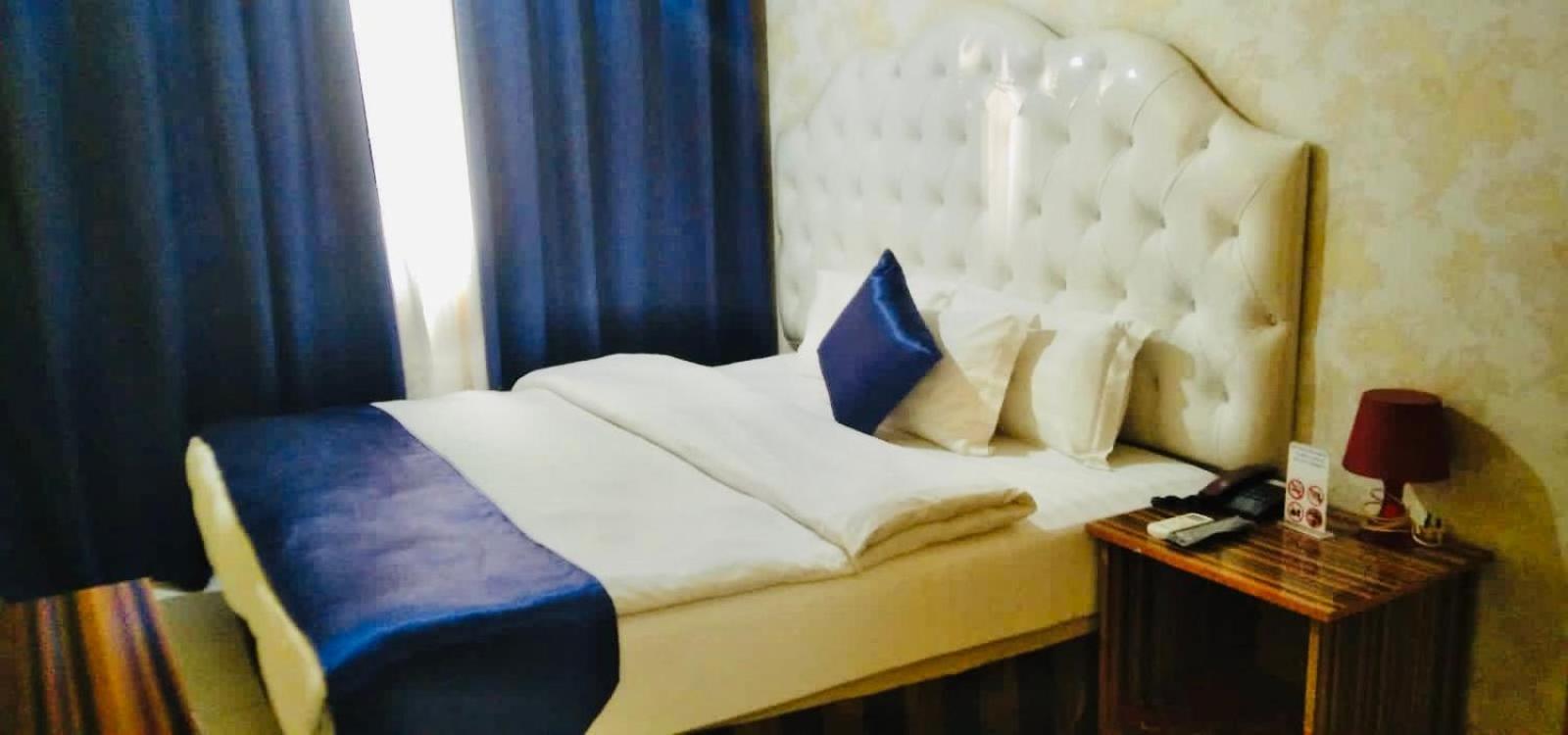 Golden Star Hotel Ντουμπάι Εξωτερικό φωτογραφία