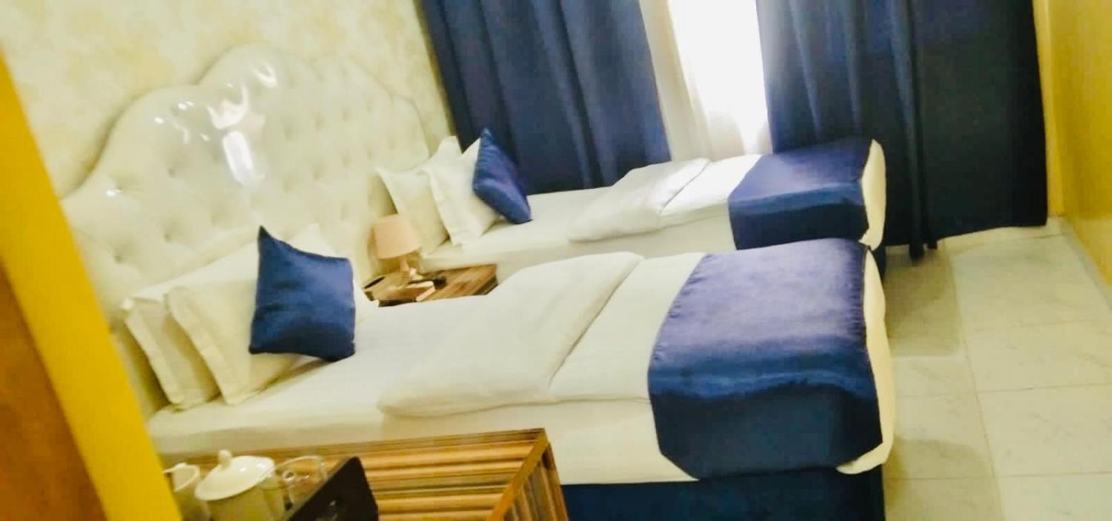 Golden Star Hotel Ντουμπάι Εξωτερικό φωτογραφία