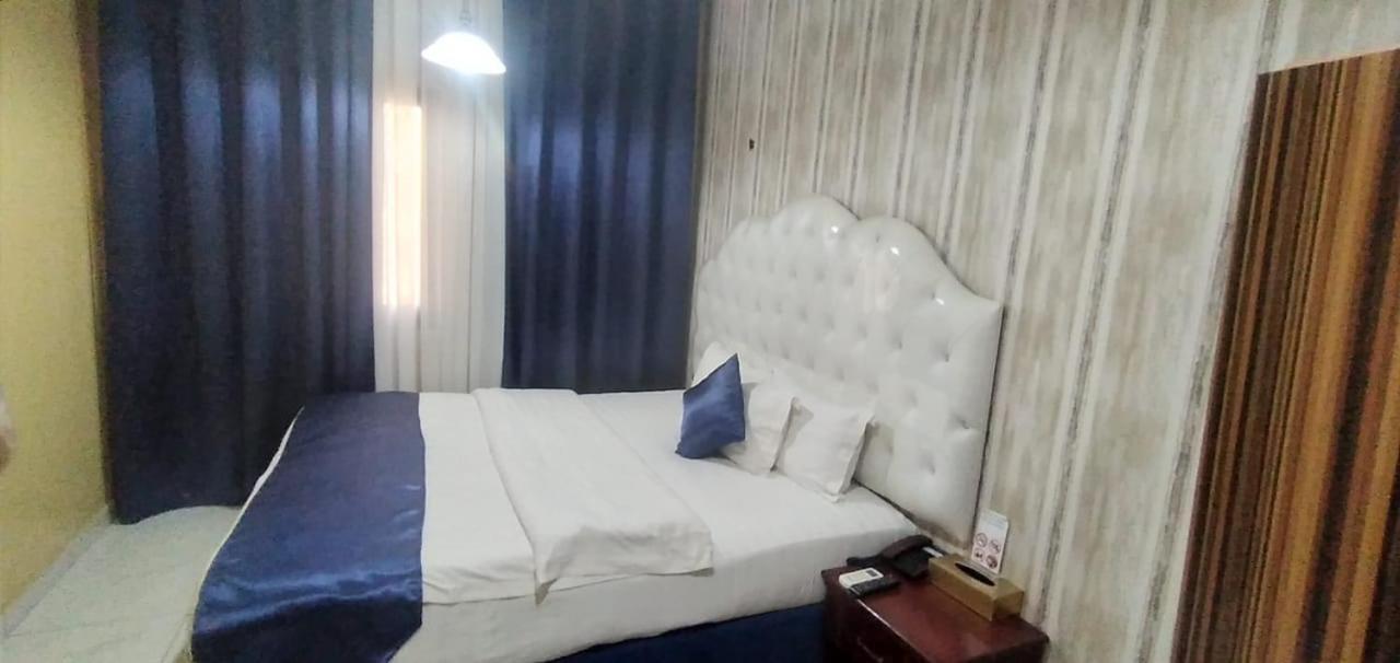Golden Star Hotel Ντουμπάι Εξωτερικό φωτογραφία