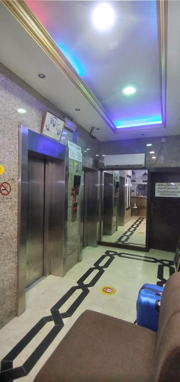 Golden Star Hotel Ντουμπάι Εξωτερικό φωτογραφία